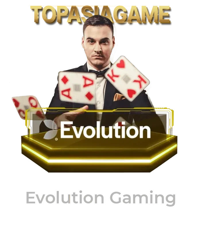 TOPASIAGAME casino - 2
