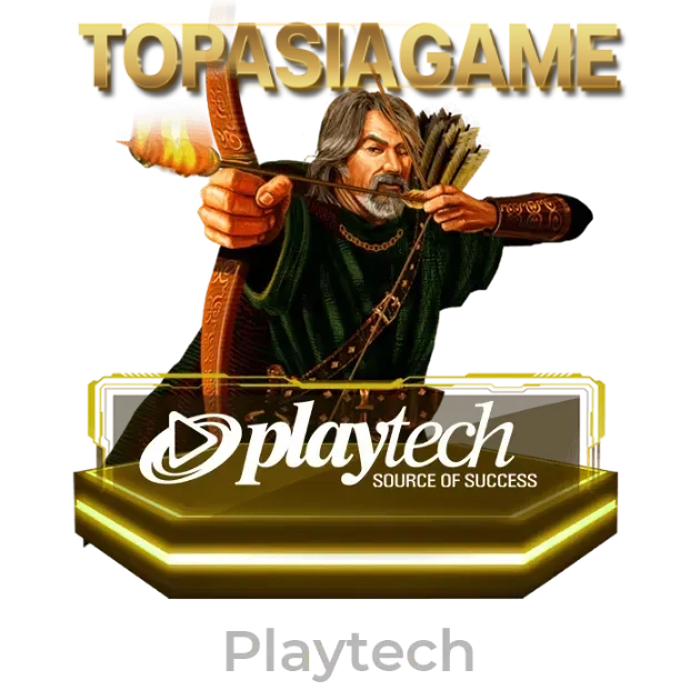 TOPASIAGAME slot - 5