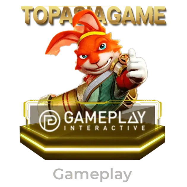 TOPASIAGAME slot - 6